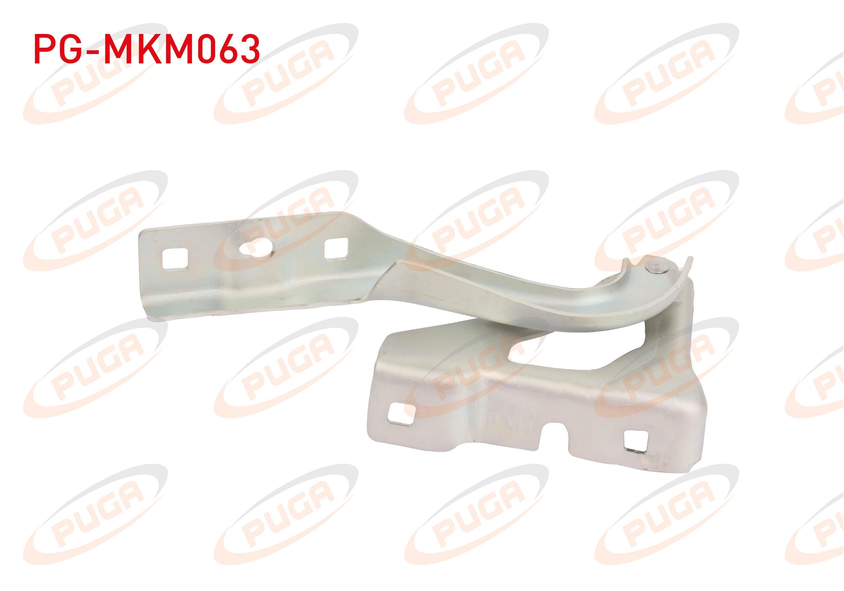 MOTOR KAPUT MENTESESI (SAC) SAG CLIO V