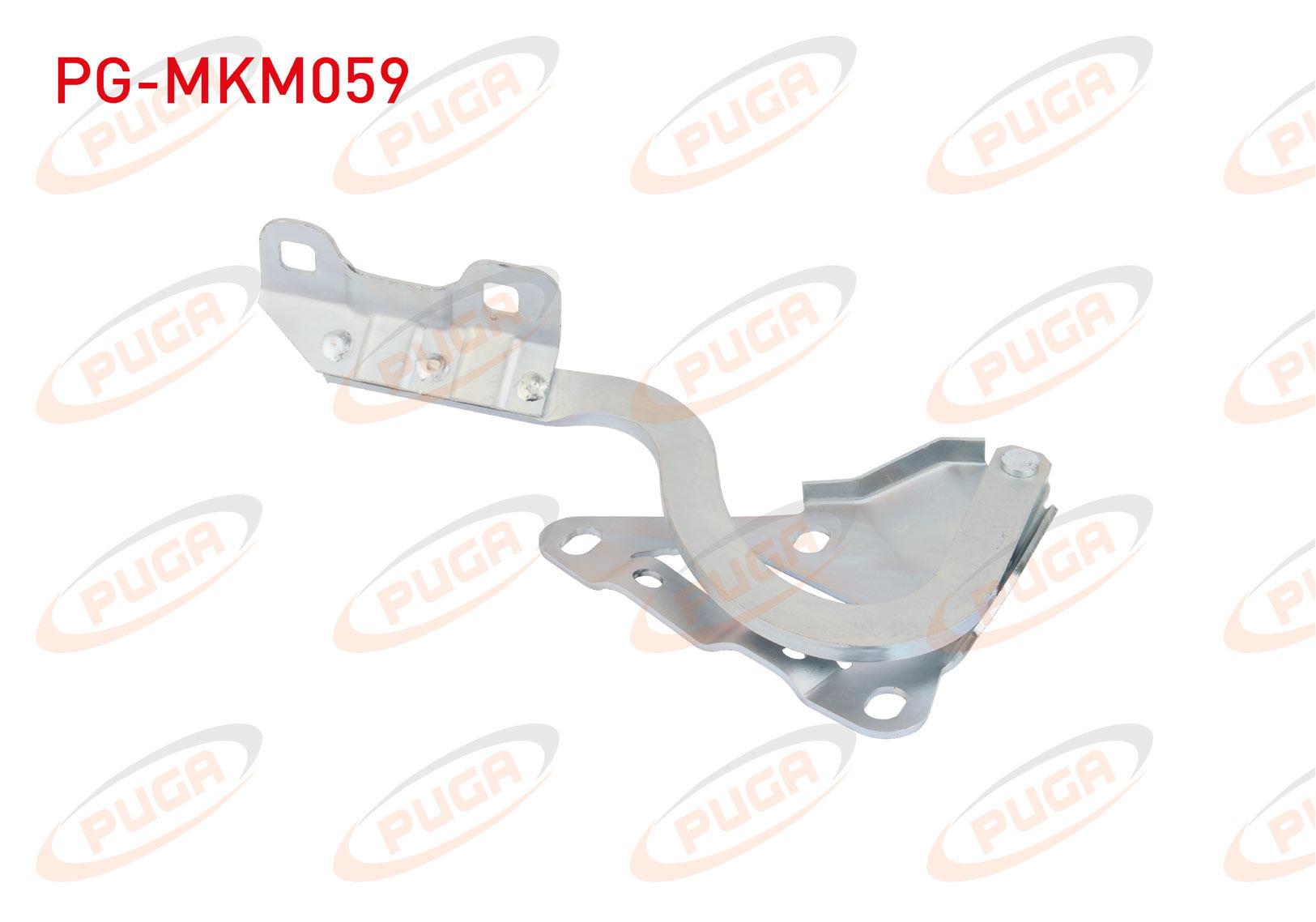 MOTOR KAPUT MENTESESI SAG CORSA C 2000-