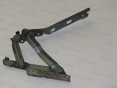 MOTOR KAPUT MENTEŞESİ SAĞ GOLF 5 /JETTA 2006-
