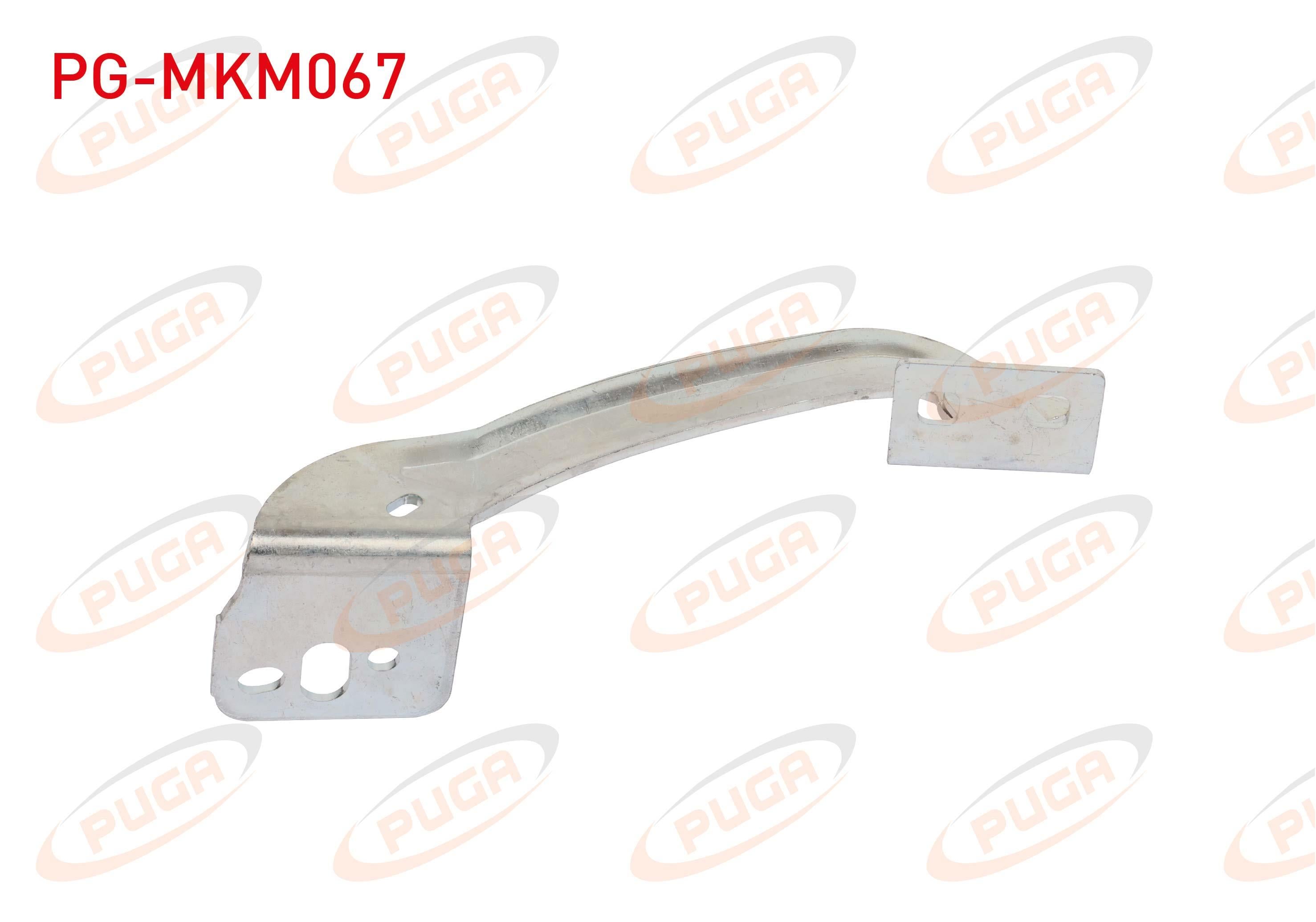 MOTOR KAPUT MENTESESI SAG KANGOO 2012-
