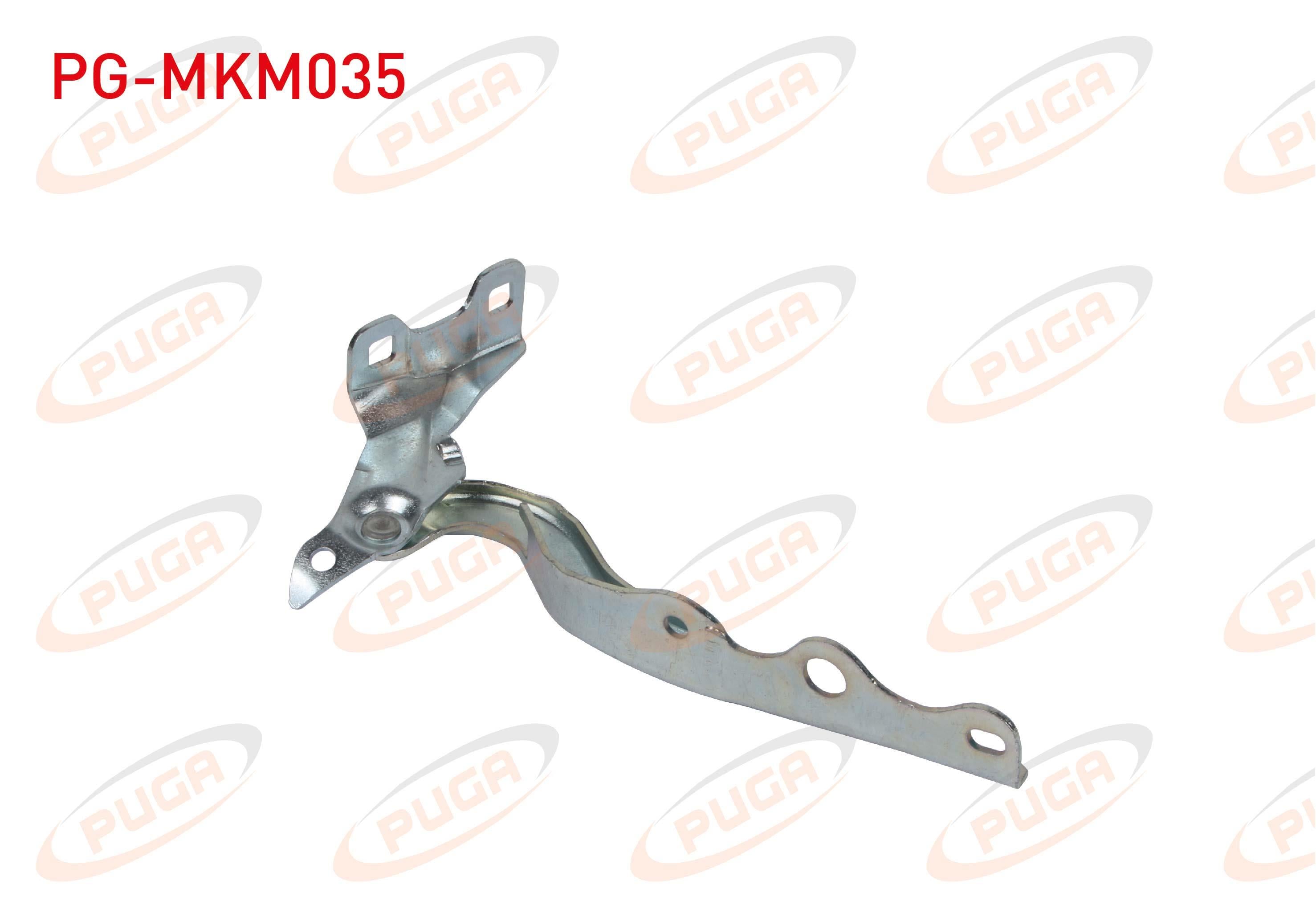 MOTOR KAPUT MENTESESI SAG PEUGEOT 301 2012- / CITROEN C-ELYSEE 2012-