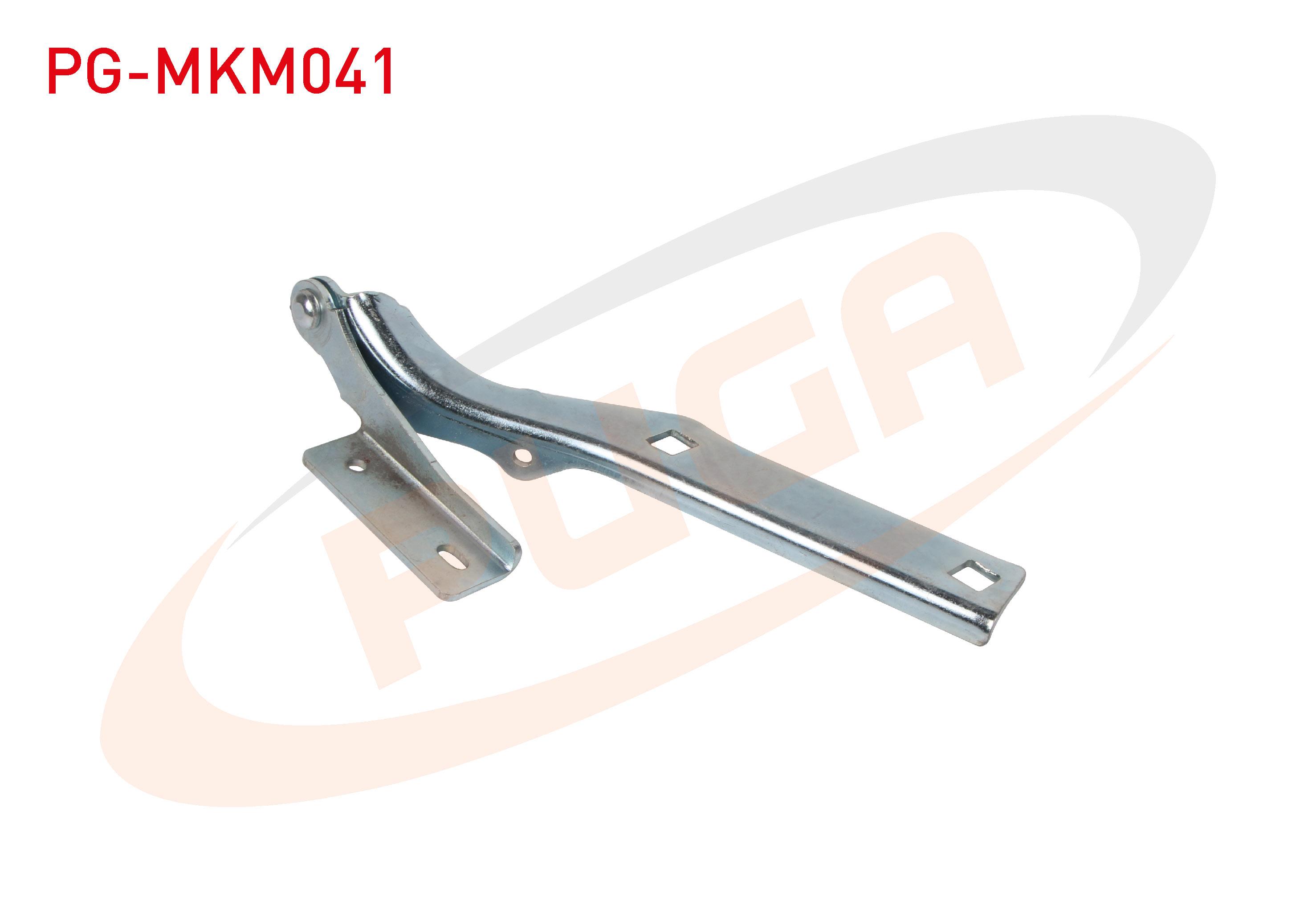 MOTOR KAPUT MENTESESİ SAG PEUGEOT PARTNER TEPEE / BERLINGO TEPEE 2008-
