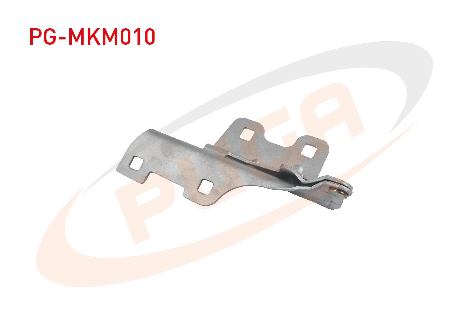 MOTOR KAPUT MENTESESI SAG RENAULT CLIO II 1998-2005