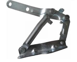 MOTOR KAPUT MENTESESI SAG TRANSPORTER T5 / TRANSPORTER T6