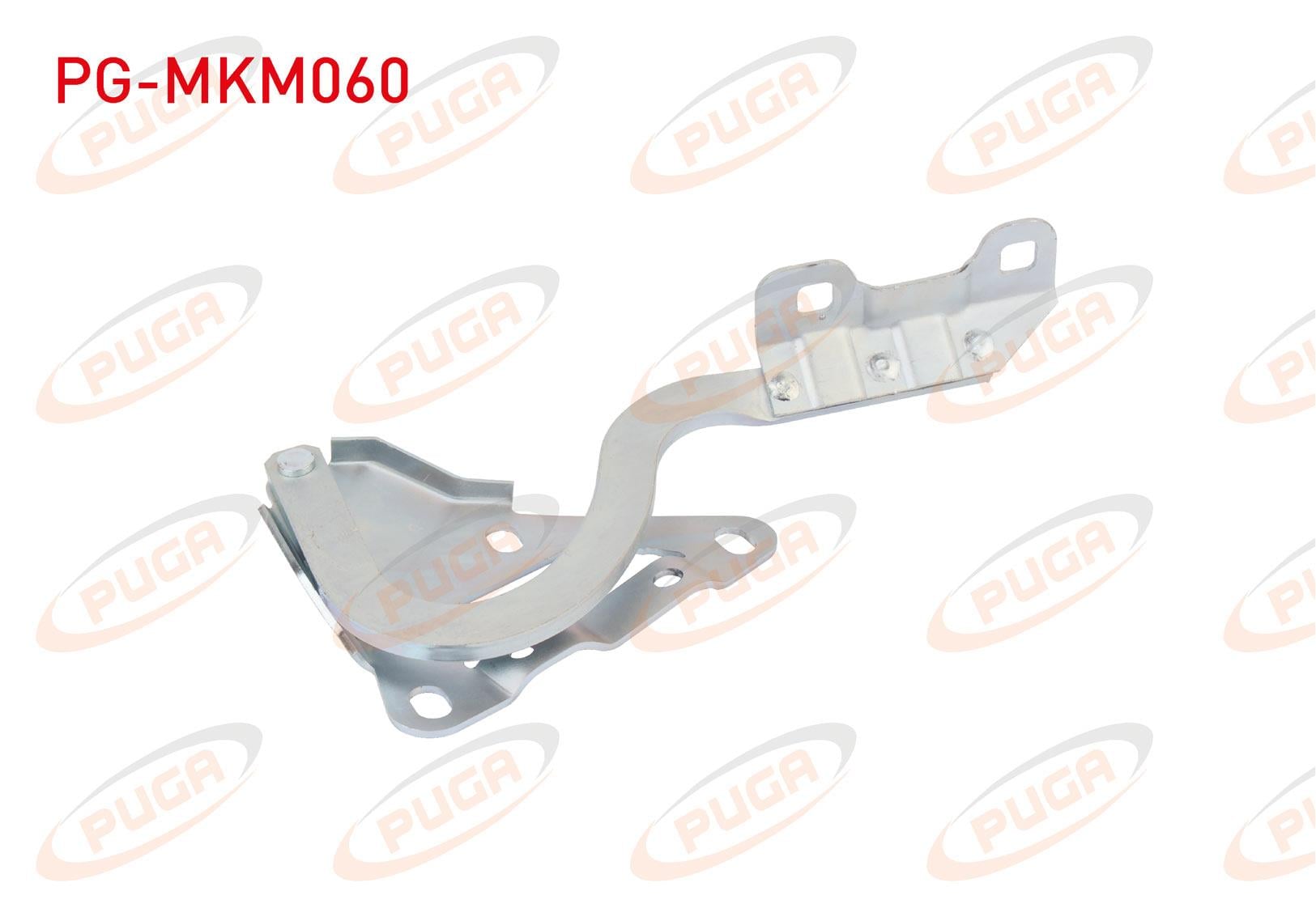 MOTOR KAPUT MENTESESI SOL CORSA C 2000-