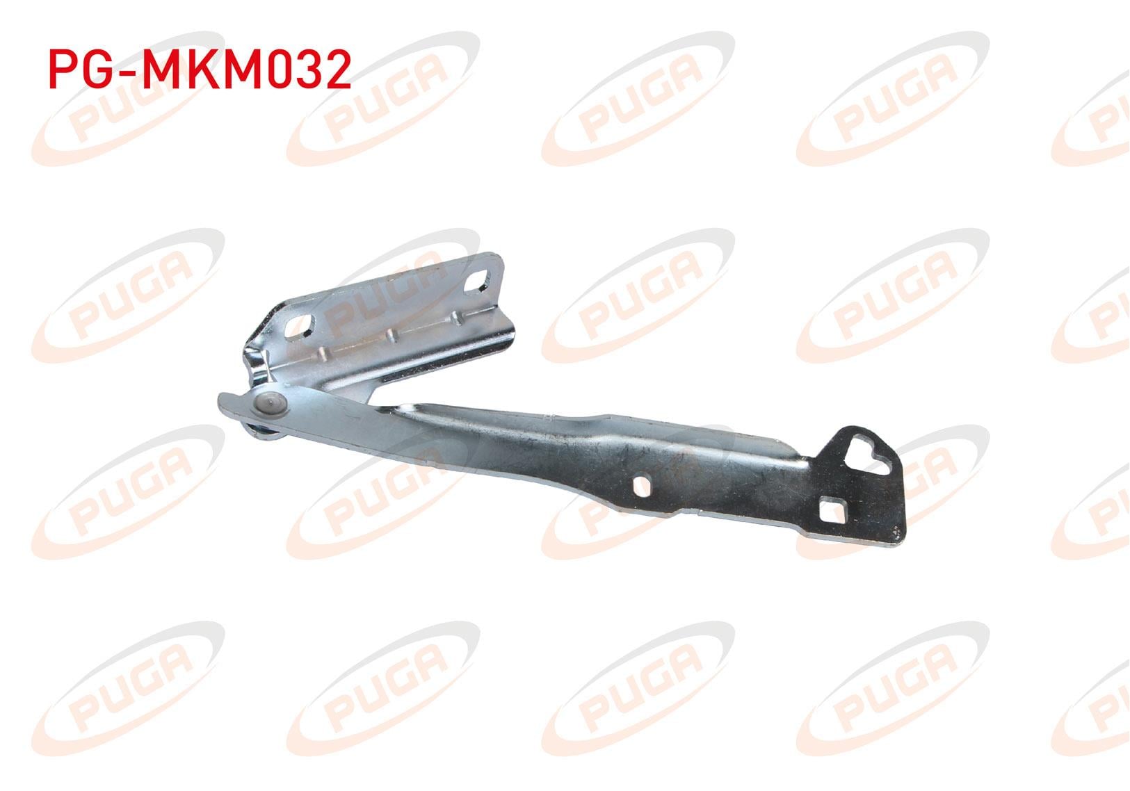 MOTOR KAPUT MENTESESI SOL DACIA SANDERO 2008-2013