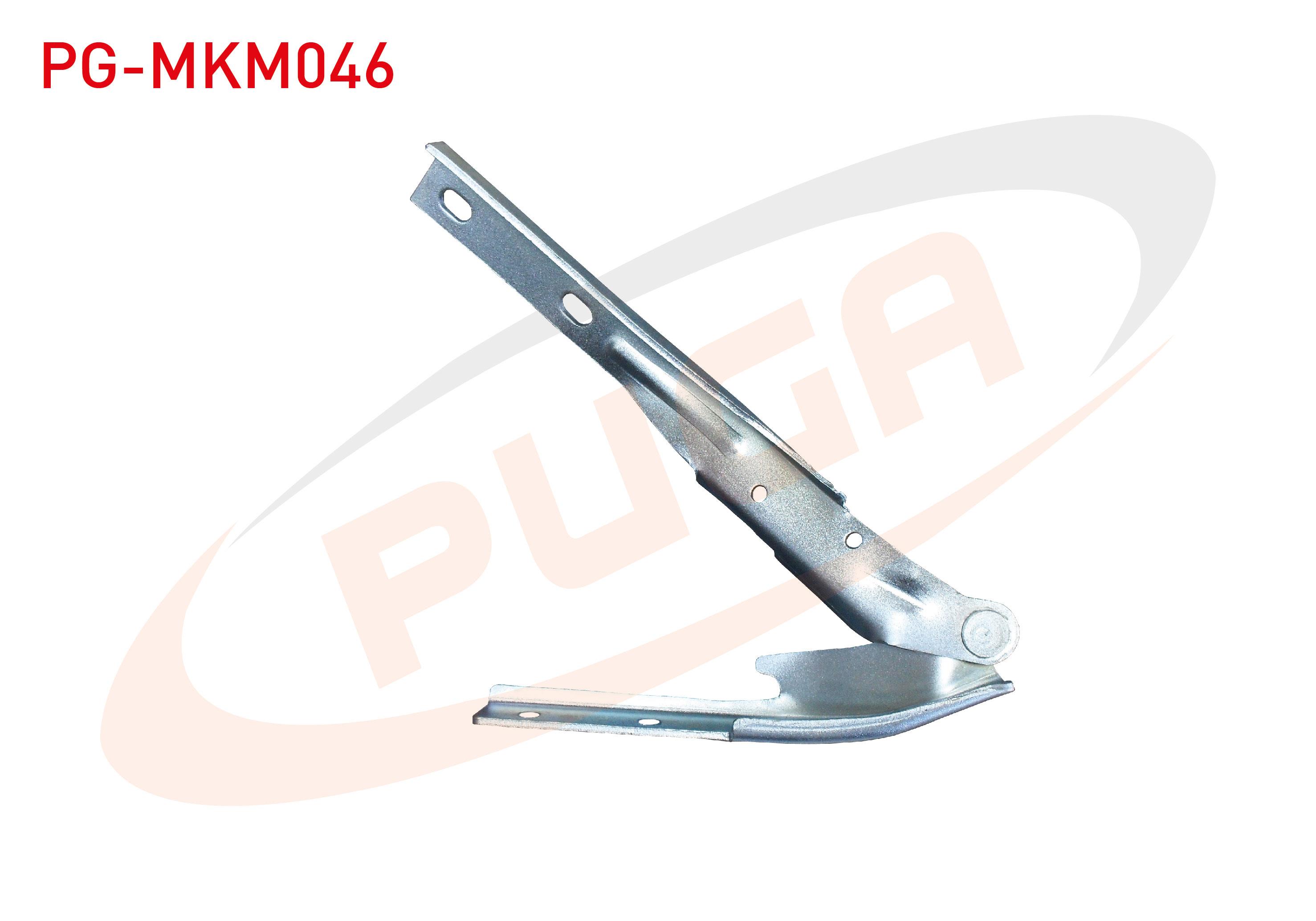 MOTOR KAPUT MENTESESI SOL OPEL VECTRA A 1988-1995