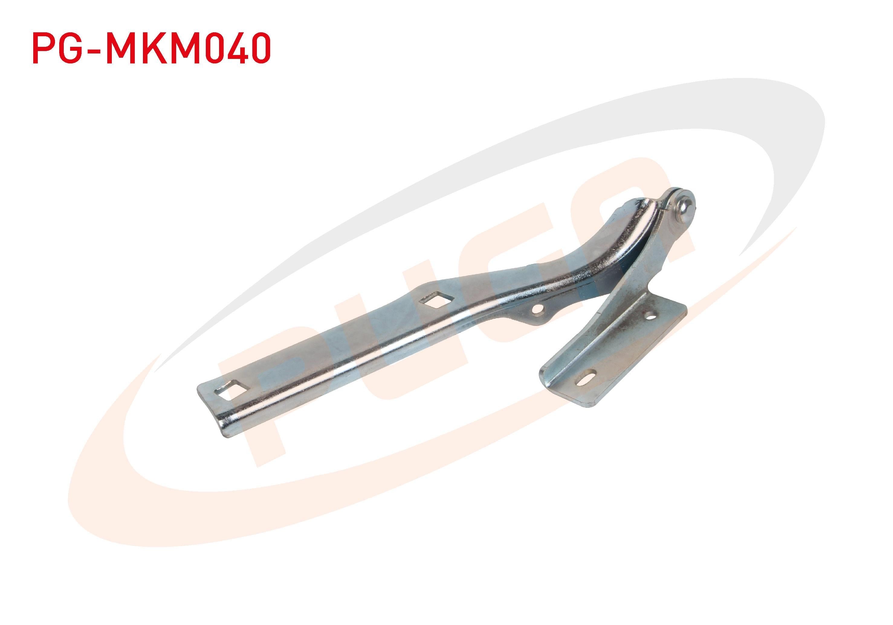 MOTOR KAPUT MENTESESİ SOL PEUGEOT PARTNER TEPEE / BERLINGO TEPEE 2008-
