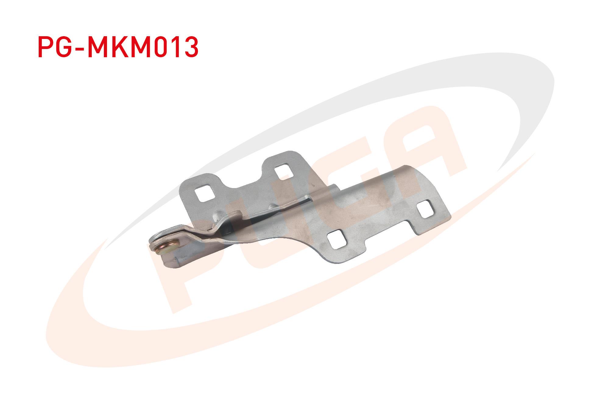 MOTOR KAPUT MENTESESI SOL RENAULT CLIO II 1998-2005