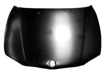 MOTOR KAPUTU 1 SERİ E87 2005-