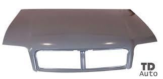 MOTOR KAPUTU A6 2001-