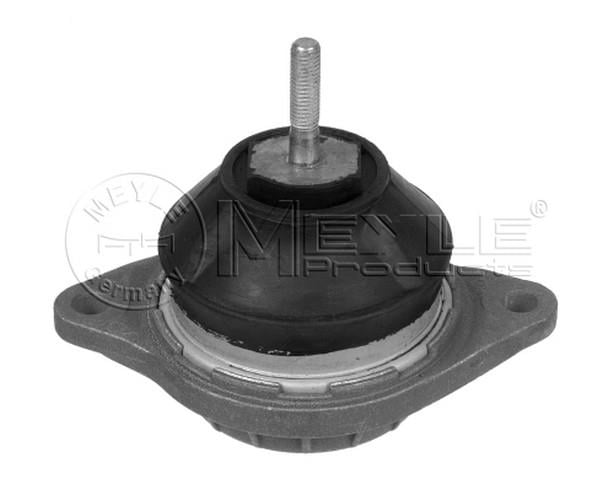 MOTOR KULAĞI  SAĞ A6  1993-97