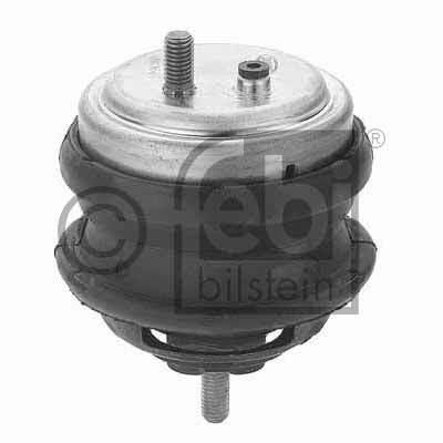 MOTOR KULAĞI  SOL E38 M57