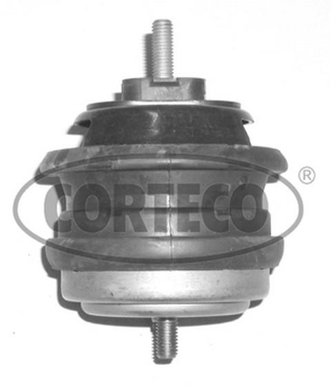 MOTOR KULAĞI  SOL E39 M57