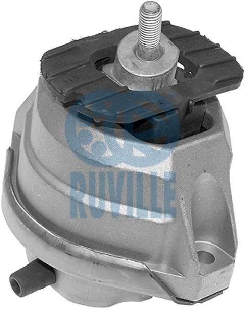 MOTOR KULAĞI  SOL E60 M57N