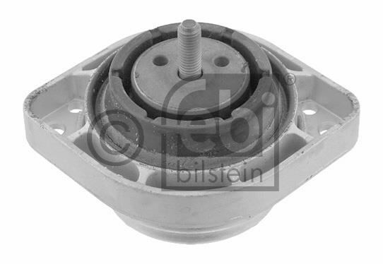 MOTOR KULAĞI  SOL E83 M54