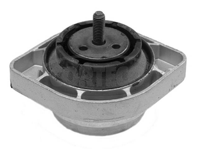 MOTOR KULAĞI  SOL E83 M54