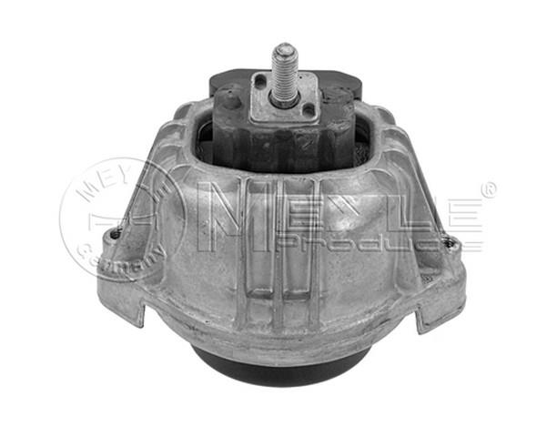 MOTOR KULAĞI  SOL E87-90 M47N