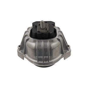 MOTOR KULAĞI  SOL E87-90 M47N