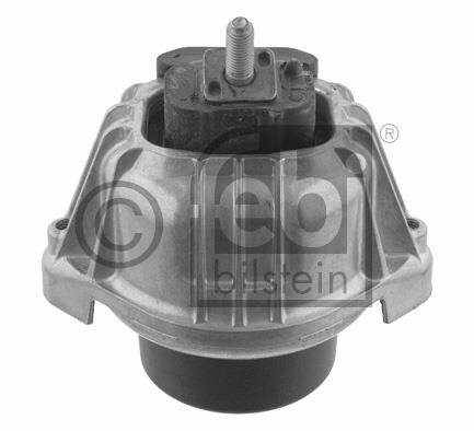 MOTOR KULAĞI  SOL-SAĞ E87-90 N43-45-46 2008-