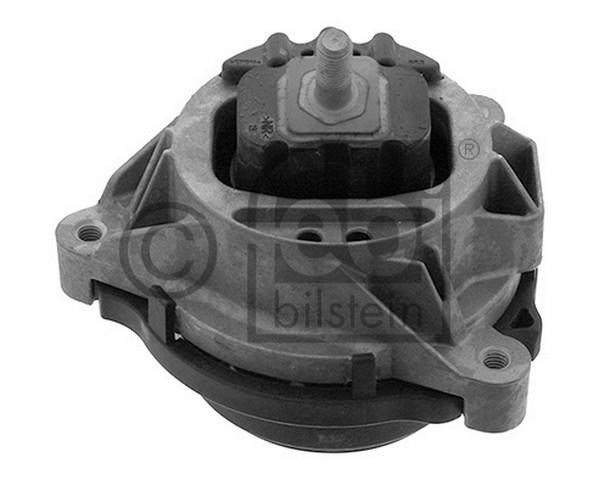MOTOR KULAĞI 116İ-118İ SAĞ F20-30