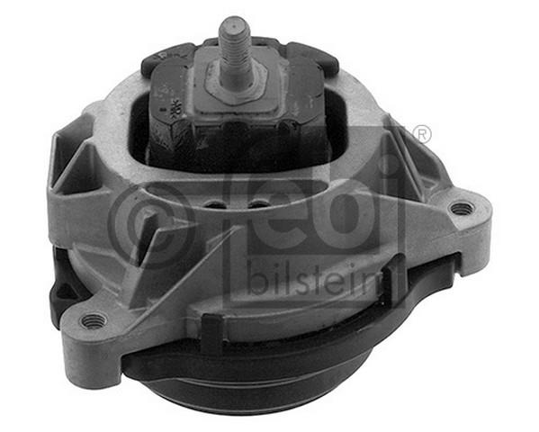 MOTOR KULAĞI 116İ-118İ SOL F20-30