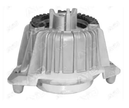 MOTOR KULAĞI 200CDİ-220CDİ SOL 204-212 646-651