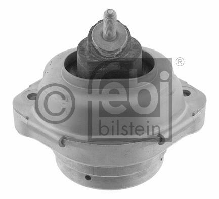 MOTOR KULAĞI 3.0SD SOL E83 M57D