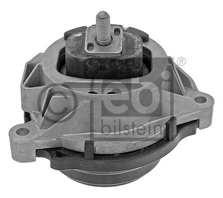MOTOR KULAĞI 3.5Xİ SOL F25 N52-55