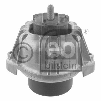 MOTOR KULAĞI 330D SOL E90 M57