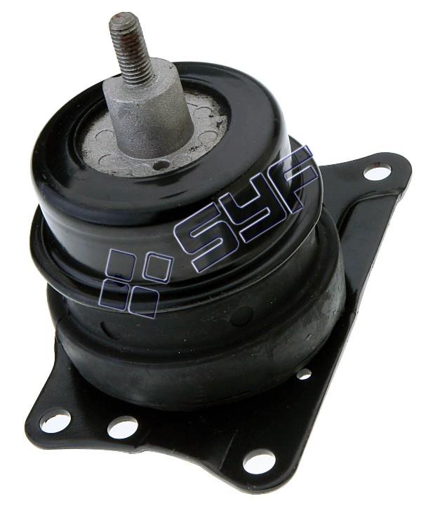 MOTOR KULAĞI ALÜMİNYUM GÖVDESİZ HİDROLİK SAĞ (YAĞLI) VW POLO 1.4 16V 01>08 SEAT IBIZA 1.4 16V 02>07 SKODA FABIA 1.4 16V 99>07 (TEK TAKOZ SYF-24 364)
