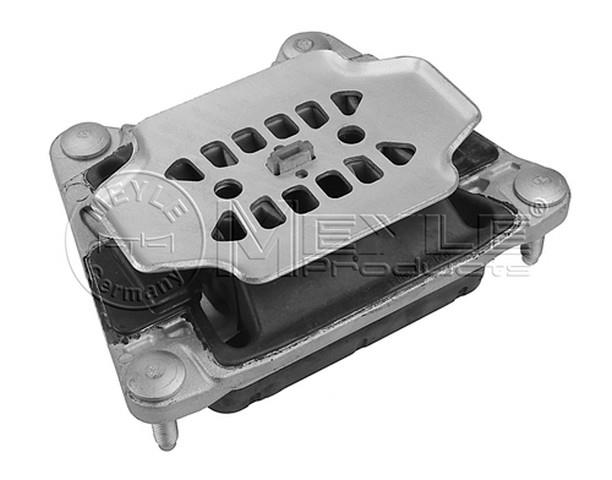 MOTOR KULAĞI ARKA  A6