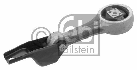 MOTOR KULAĞI ARKA DİZEL POLO 4 1.4TDİ 2002-