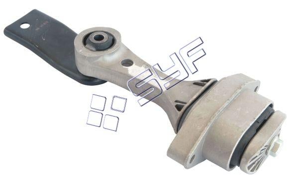 MOTOR KULAĞI ARKA GOLF 4 -  BORA - A3