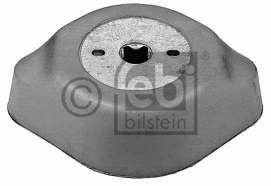 MOTOR KULAĞI ARKA SAĞ PASSAT 4