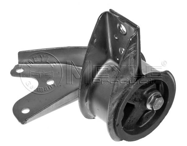 MOTOR KULAĞI ARKA SOL FORTWO SMART  1998-04
