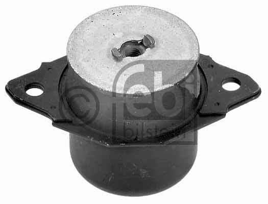 MOTOR KULAĞI ARKA SOL GOLF3 - CADDY 2