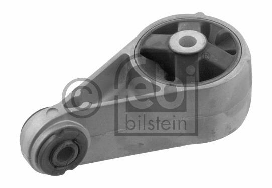 MOTOR KULAĞI ARKA SOL R50-53