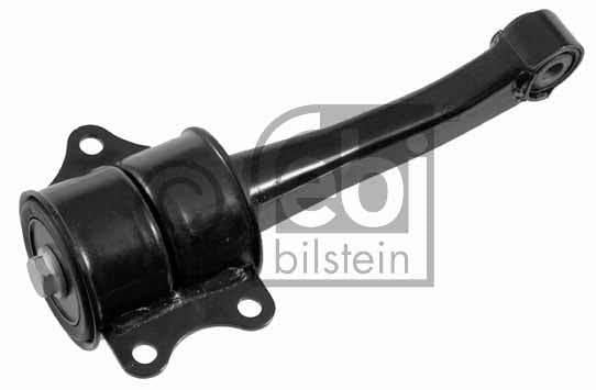 MOTOR KULAĞI ARKA SOL-SAĞ POLO 3 1.4-1.6 1995-01