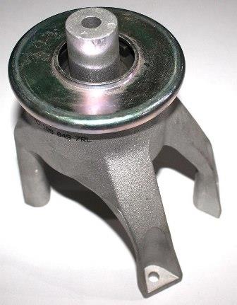MOTOR KULAGI ARKA T5 03-12 (AHTAPOT) 7H0199849AT