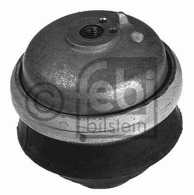 MOTOR KULAĞI DÜZ SOL-SAĞ 124