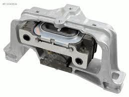 MOTOR KULAĞI ÖN BENZİNLİ SAĞ 117-156-176-246