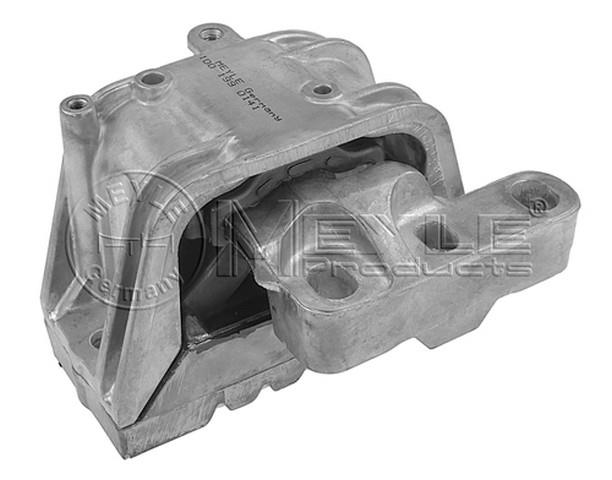 MOTOR KULAĞI ÖN SAĞ PASSAT 6 2.0TDİ 2005-