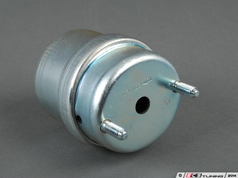 MOTOR KULAĞI ÖN SAĞ T4 2.4D 1996-03