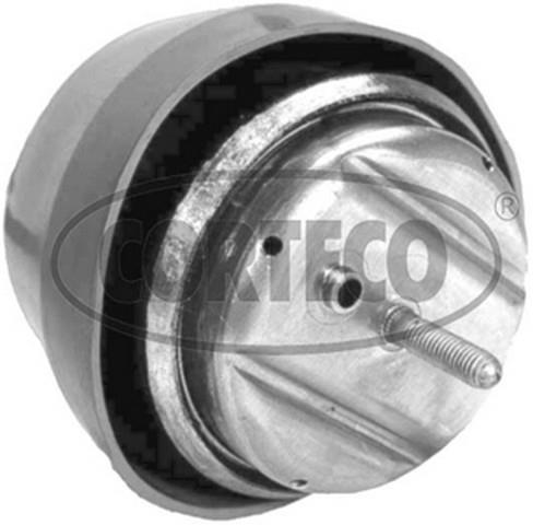 MOTOR KULAĞI ÖN ŞAPKALI PASSAT 4 1.8-1.9TDİ