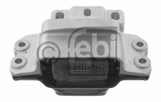 MOTOR KULAĞI ÖN SOL GOLF 5 - JETTA 1.4TSİ