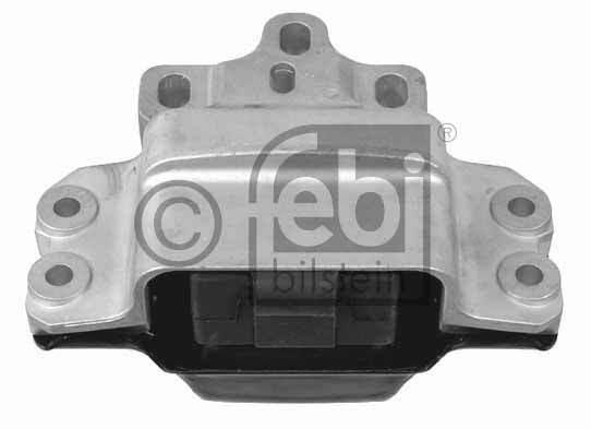 MOTOR KULAĞI ÖN SOL PASSAT 6 2.0TDİ