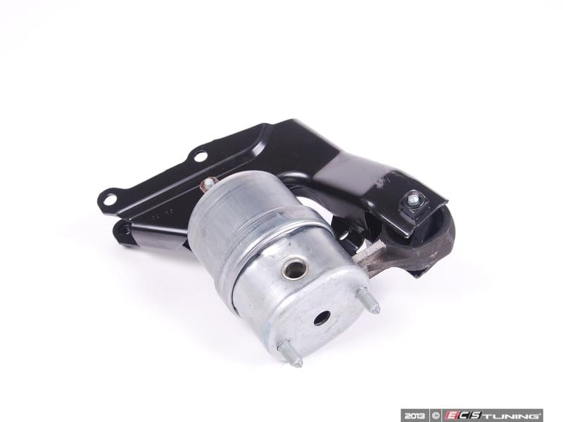 MOTOR KULAĞI ÖN SOL T4 2.5TDİ 1996-03