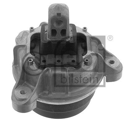 MOTOR KULAĞI SOL F10-11