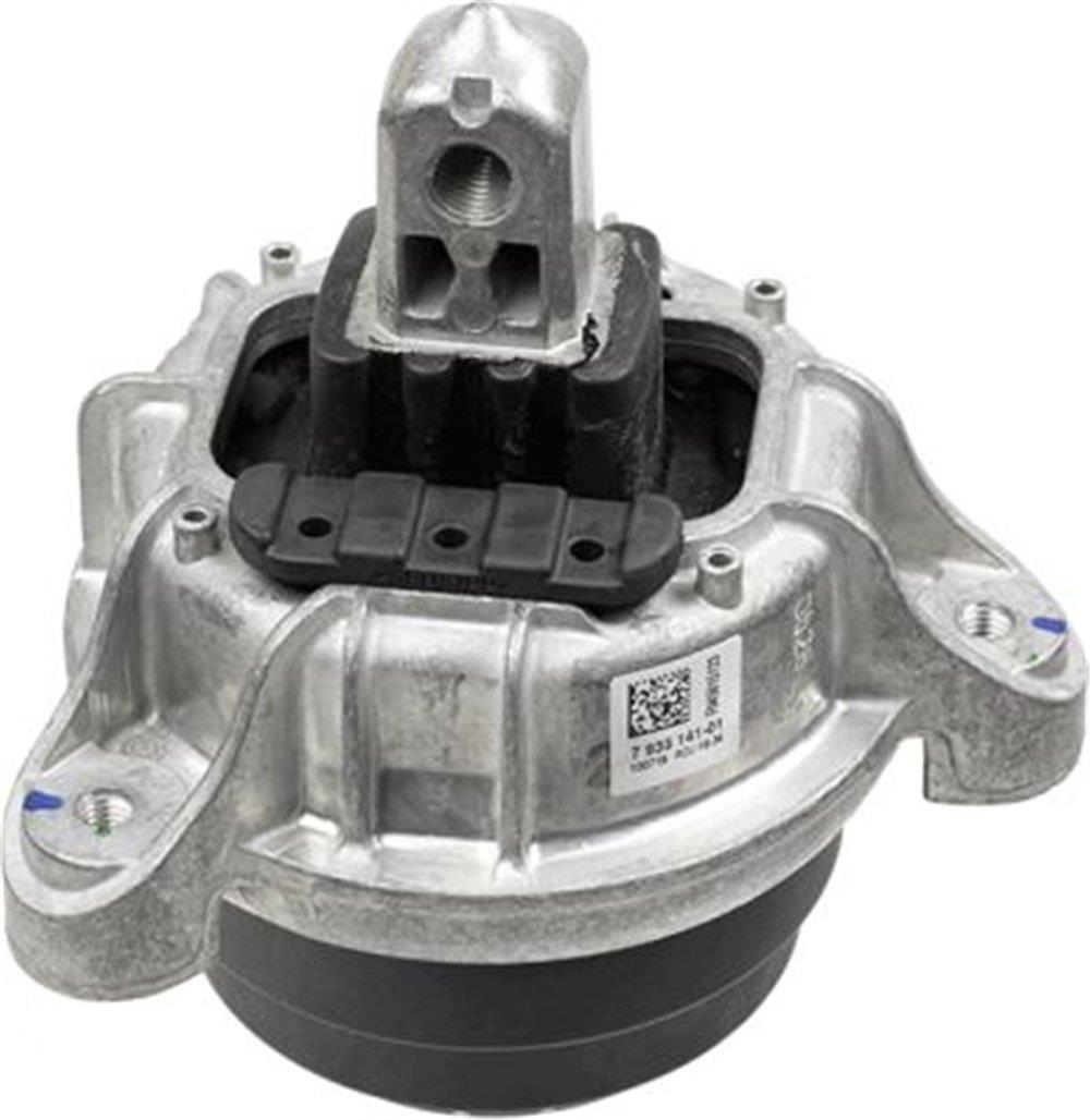 MOTOR KULAĞI SOL SİBOPLU F06-F07-F10-F11-6F12-F13-7F01-F02 N47N-B47-N63 10-17 22116780263 RAPRO